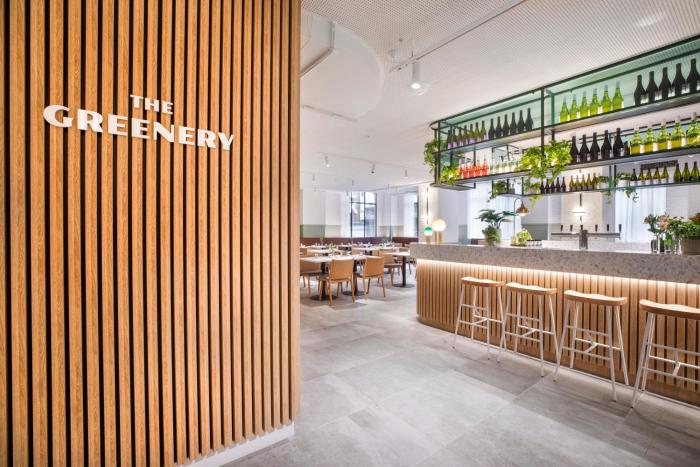 holiday inn melbourne bourke street mall by ihg