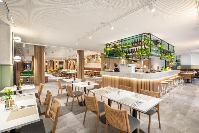 holiday inn melbourne bourke street mall by ihg