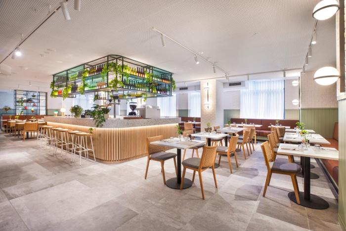 holiday inn melbourne bourke street mall by ihg