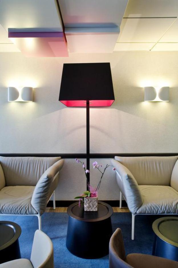 mercure le mans batignolles