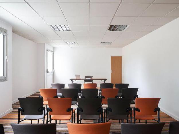 mercure le mans batignolles