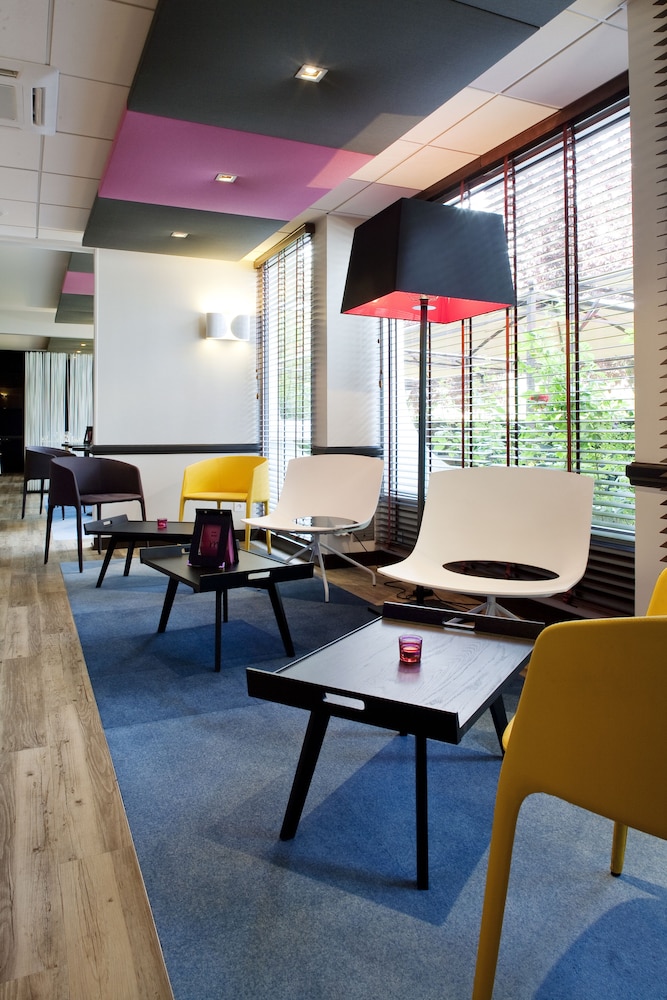 mercure le mans batignolles