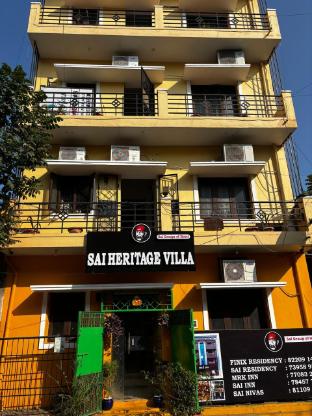 sai heritage villa