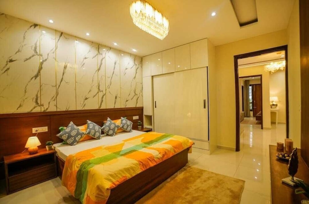 premium service flats