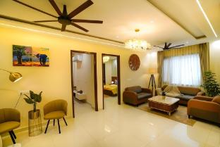 Premium Service Flats,,2 star