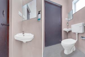 super collection o republic mall coimbatore formerly manis residency