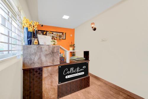 super collection o republic mall coimbatore formerly manis residency