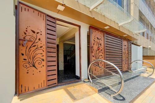 super collection o republic mall coimbatore formerly manis residency