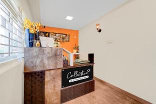 collection o republic mall coimbatore formerly manis residency