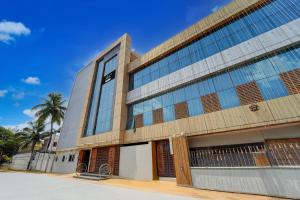 collection o republic mall coimbatore formerly manis residency