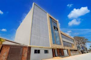 collection o republic mall coimbatore formerly manis residency