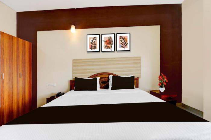 collection o republic mall coimbatore formerly manis residency