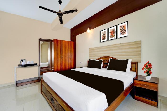 collection o republic mall coimbatore formerly manis residency