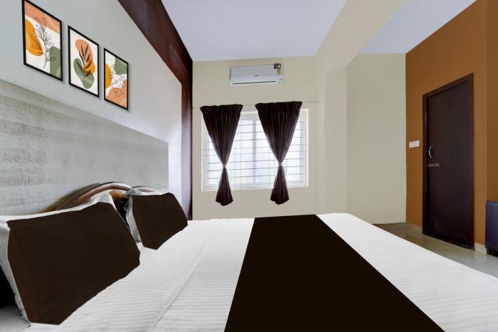 collection o republic mall coimbatore formerly manis residency