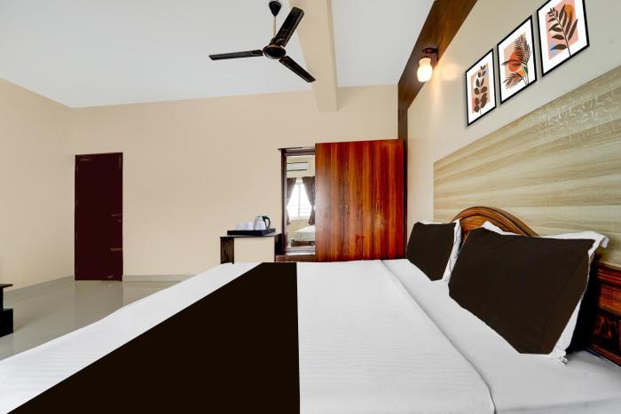 collection o republic mall coimbatore formerly manis residency