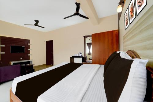 collection o republic mall coimbatore formerly manis residency