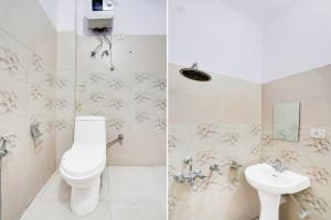 super hotel o garden view vrindavan lucknow