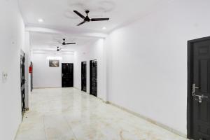 super hotel o garden view vrindavan lucknow