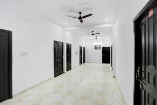 super hotel o garden view vrindavan lucknow