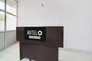 super hotel o garden view vrindavan lucknow