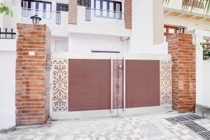 super hotel o garden view vrindavan lucknow