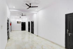 super hotel o garden view vrindavan lucknow