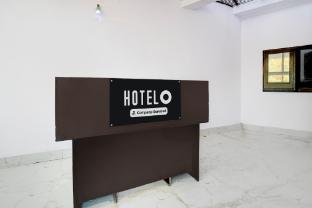 super hotel o garden view vrindavan lucknow