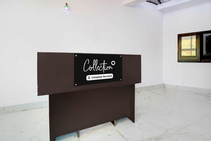 super hotel o garden view vrindavan lucknow