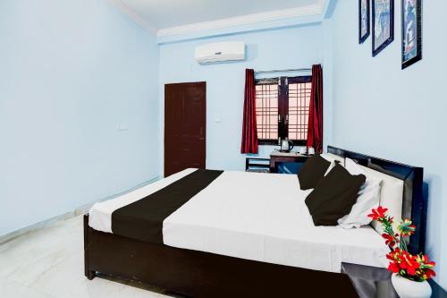 Super Hotel O Garden View Vrindavan Lucknow,,4 star