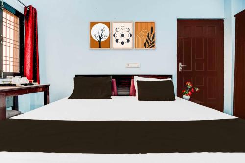 super hotel o garden view vrindavan lucknow