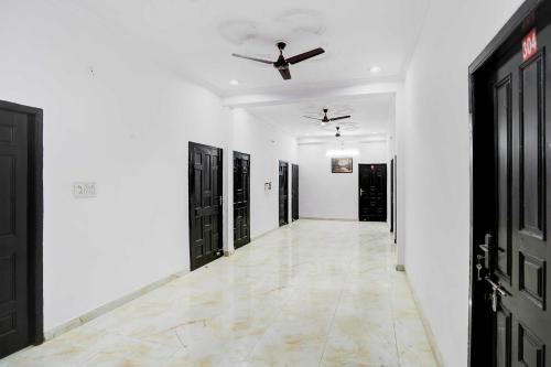 super hotel o garden view vrindavan lucknow