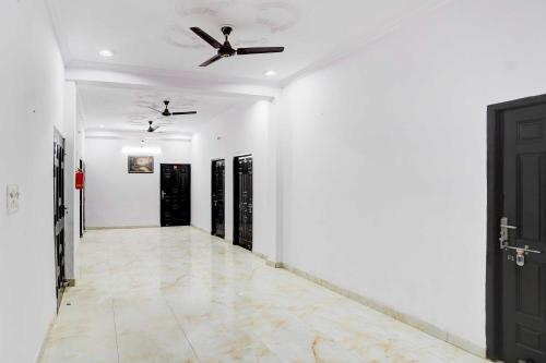 super hotel o garden view vrindavan lucknow