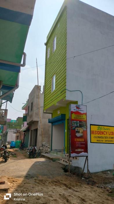 bivaan residency