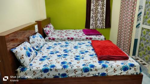 Bivaan Residency,,3 star