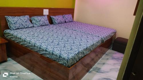 Bivaan Residency,,3 star