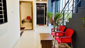 hotel kanchan darbar