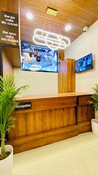 hotel kanchan darbar