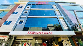 hotel kanchan darbar