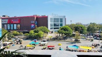 hotel kanchan darbar