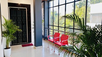 hotel kanchan darbar