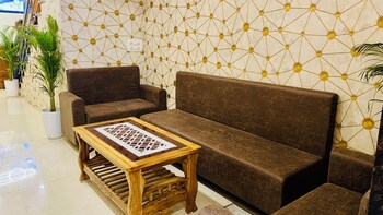 hotel kanchan darbar