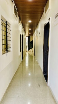 hotel kanchan darbar