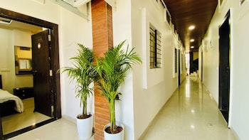 hotel kanchan darbar