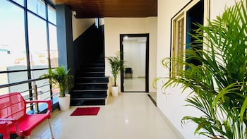 hotel kanchan darbar