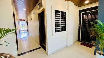 hotel kanchan darbar