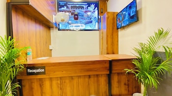 hotel kanchan darbar