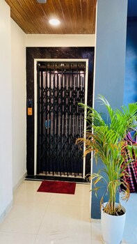 hotel kanchan darbar