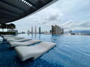 Klcc Eaton Residence By Wm,,5 star