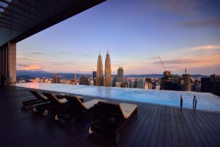 Klcc Eaton Residence By Wm,,5 star