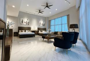 klcc eaton residence by wm